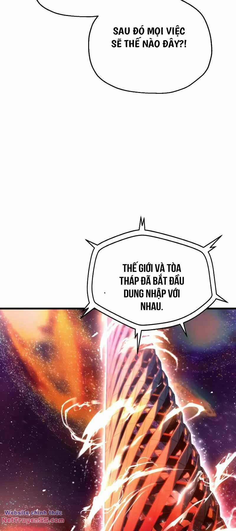 Người Chơi Không Thể Thăng Cấp 136 trang 64