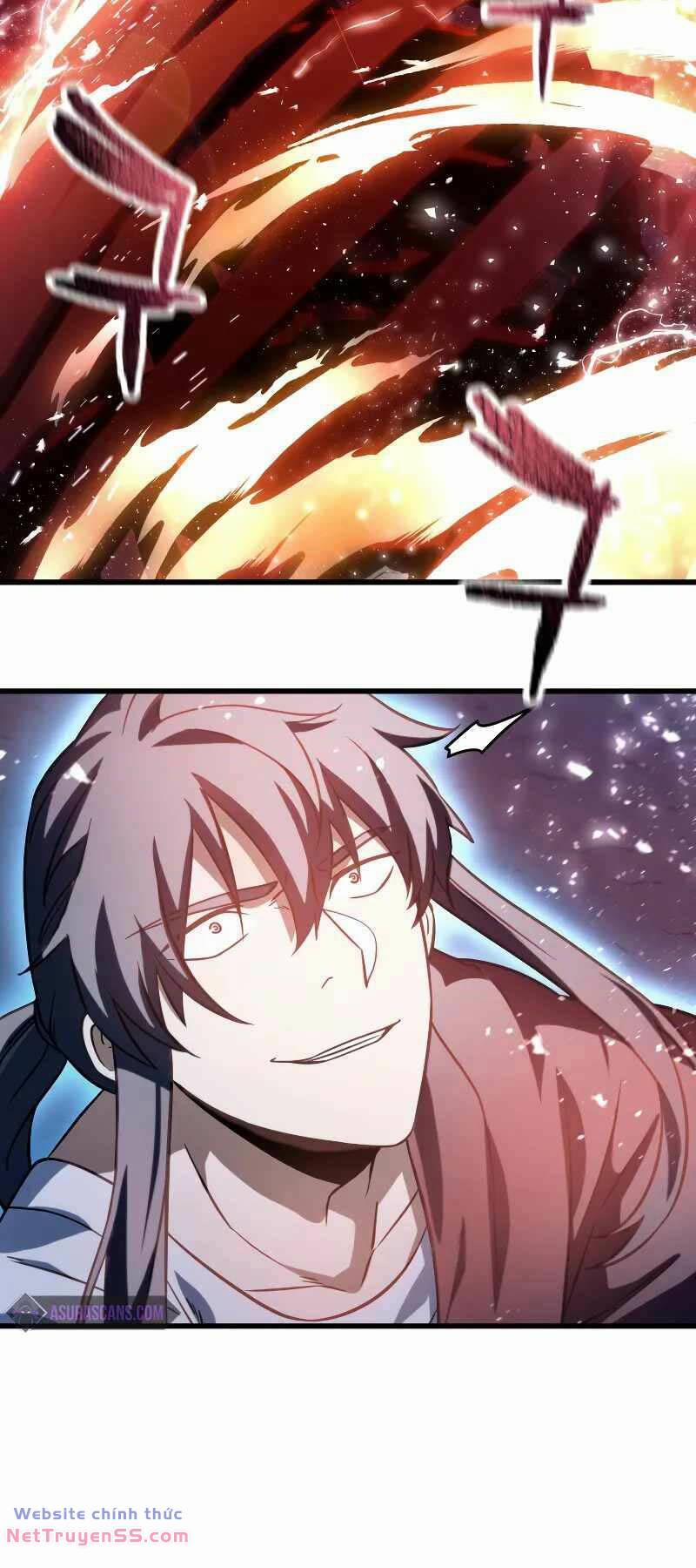 Người Chơi Không Thể Thăng Cấp 136 trang 67