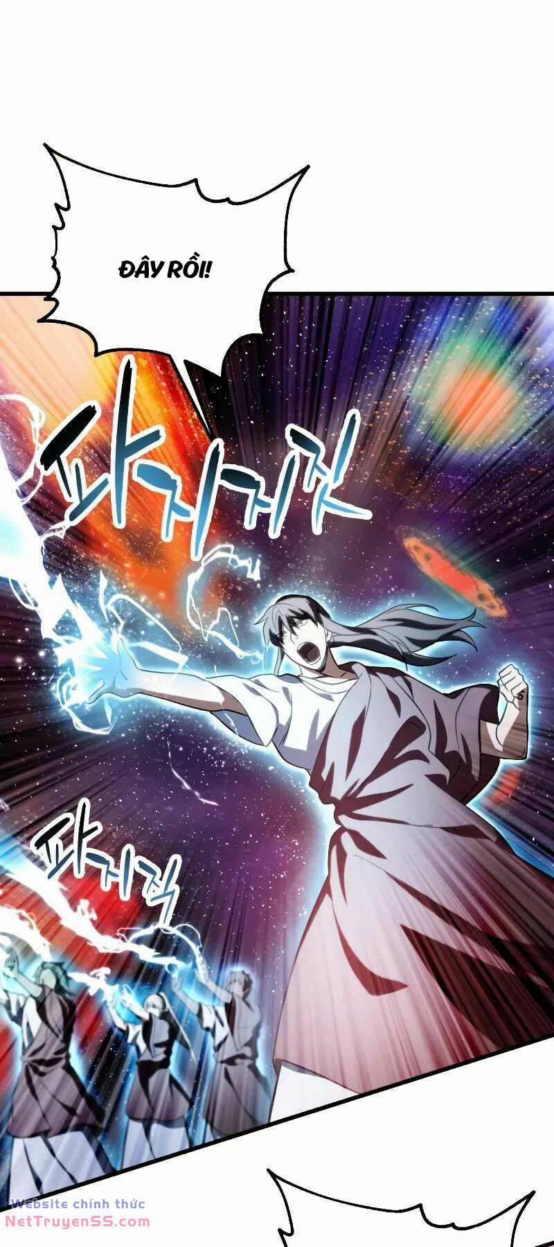 Người Chơi Không Thể Thăng Cấp 136 trang 68