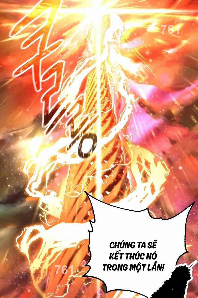 Người Chơi Không Thể Thăng Cấp 137 trang 1