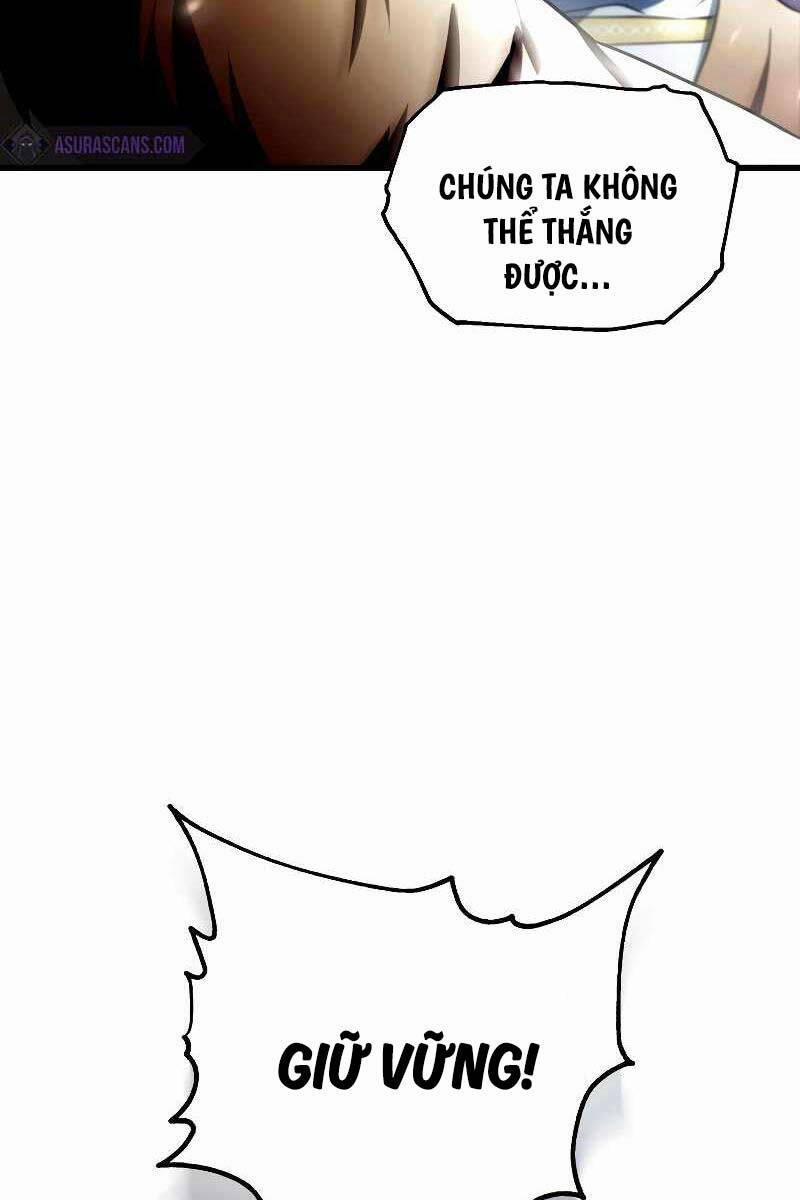 Người Chơi Không Thể Thăng Cấp 137 trang 17