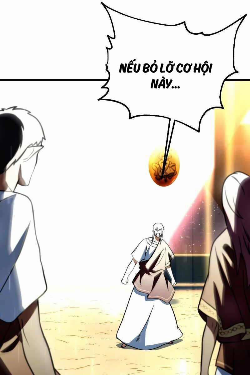 Người Chơi Không Thể Thăng Cấp 137 trang 19