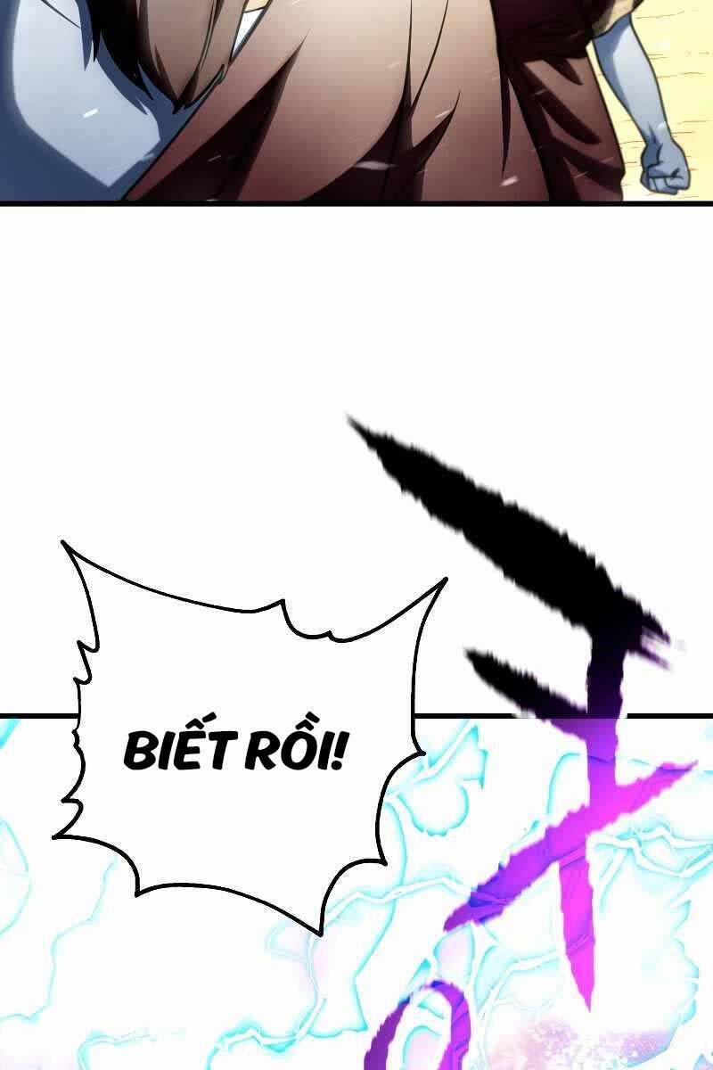 Người Chơi Không Thể Thăng Cấp 137 trang 22