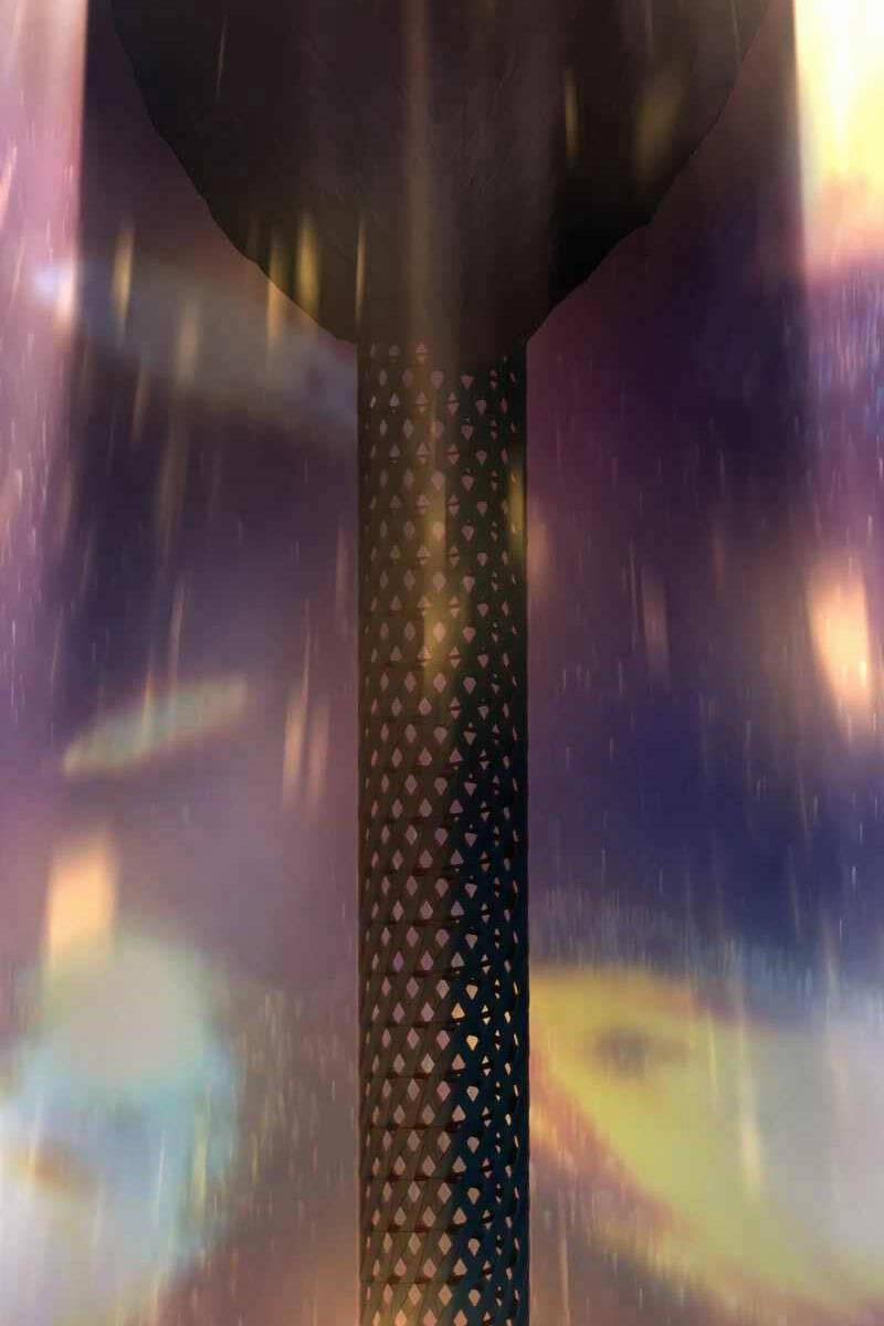 Người Chơi Không Thể Thăng Cấp 137 trang 31