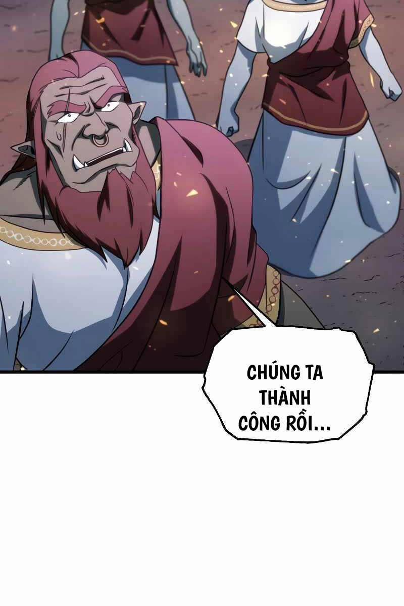 Người Chơi Không Thể Thăng Cấp 137 trang 41