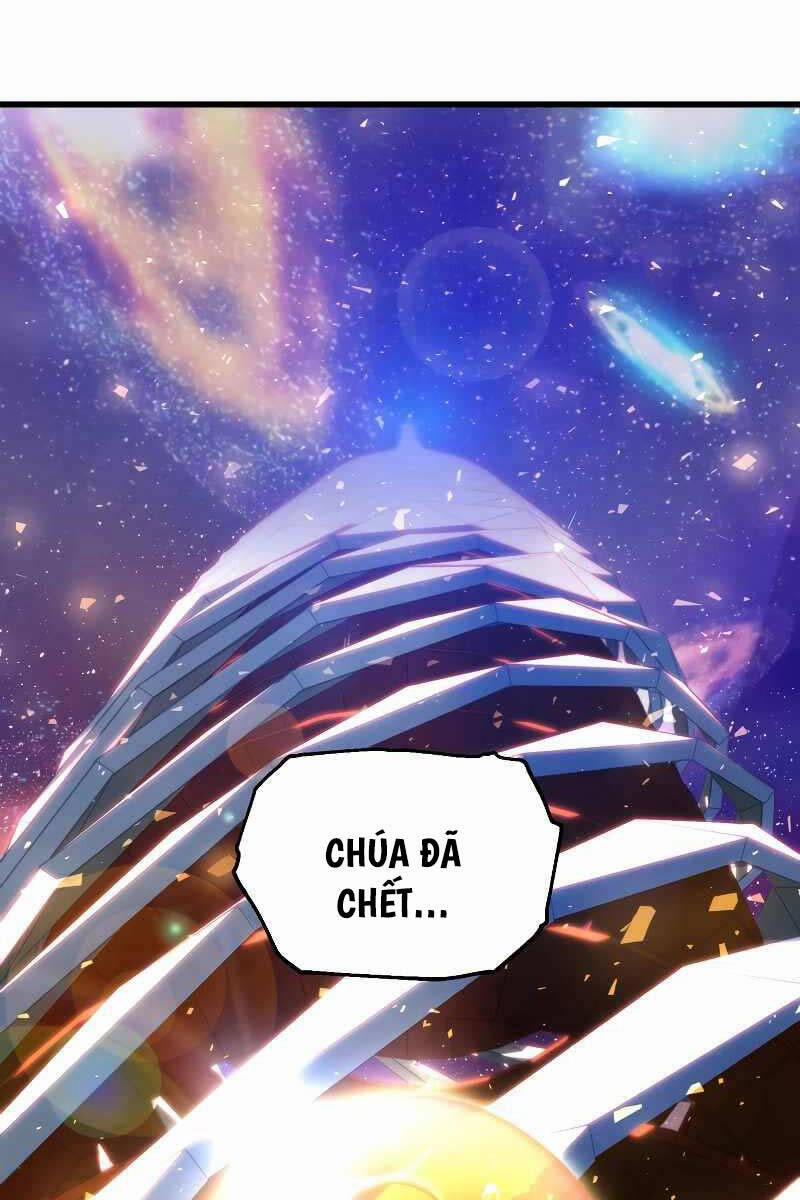 Người Chơi Không Thể Thăng Cấp 137 trang 42
