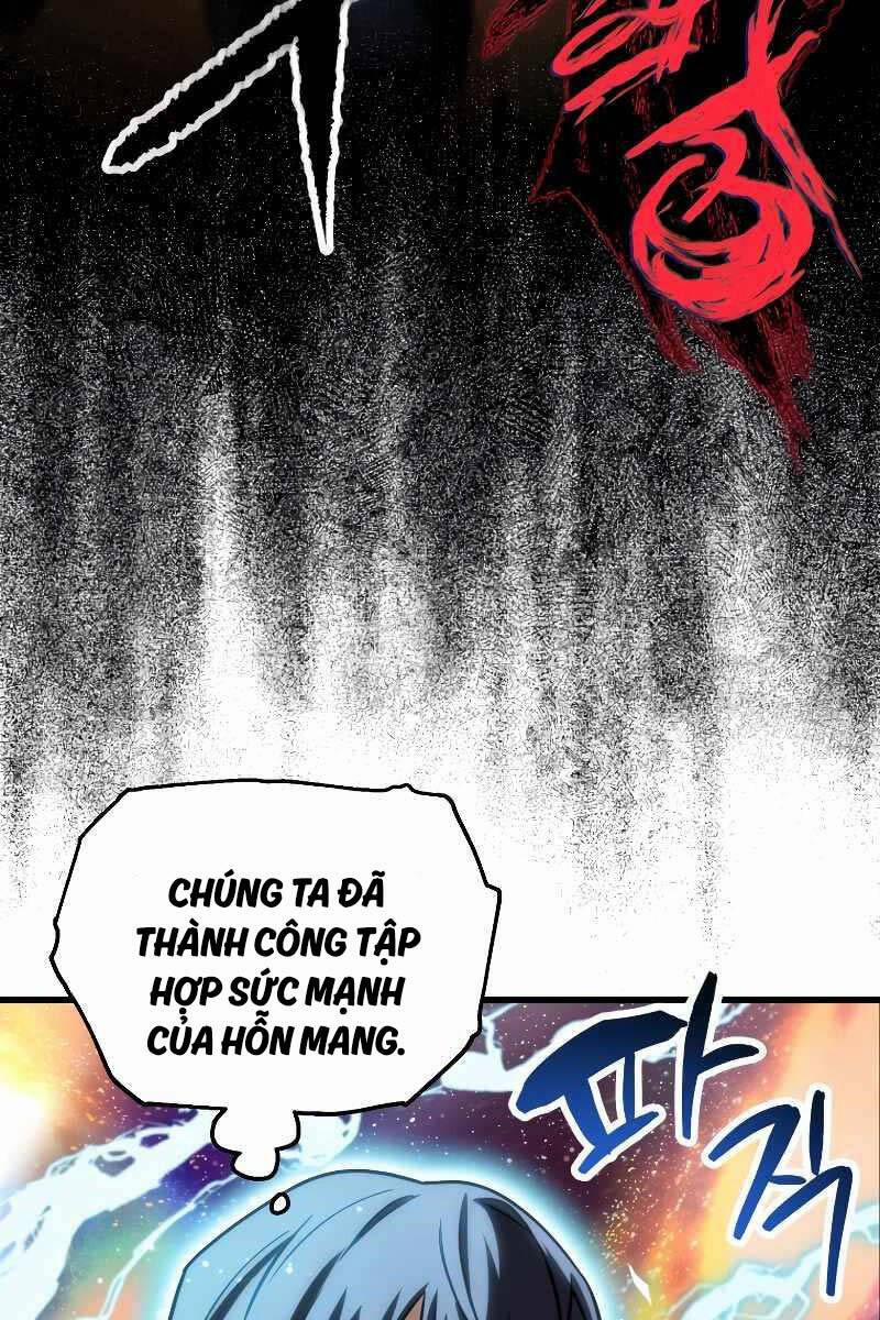 Người Chơi Không Thể Thăng Cấp 137 trang 6