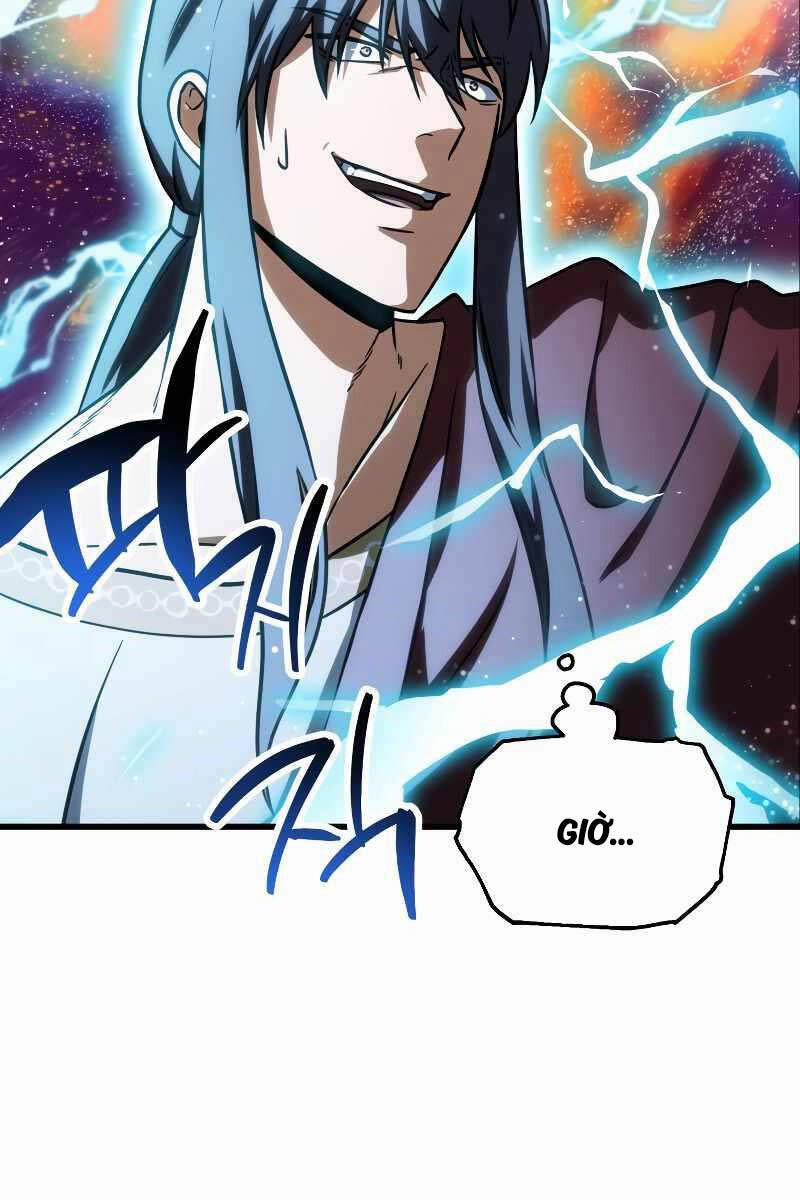 Người Chơi Không Thể Thăng Cấp 137 trang 7
