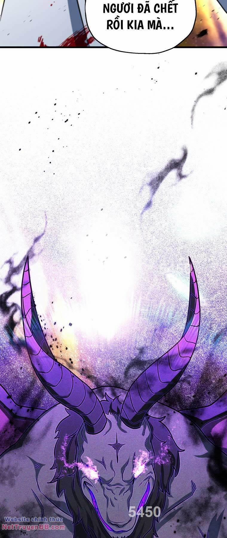 Người Chơi Không Thể Thăng Cấp 138 trang 1