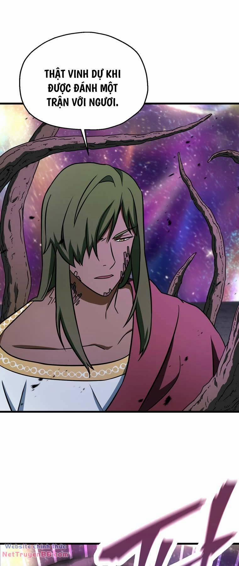 Người Chơi Không Thể Thăng Cấp 138 trang 10