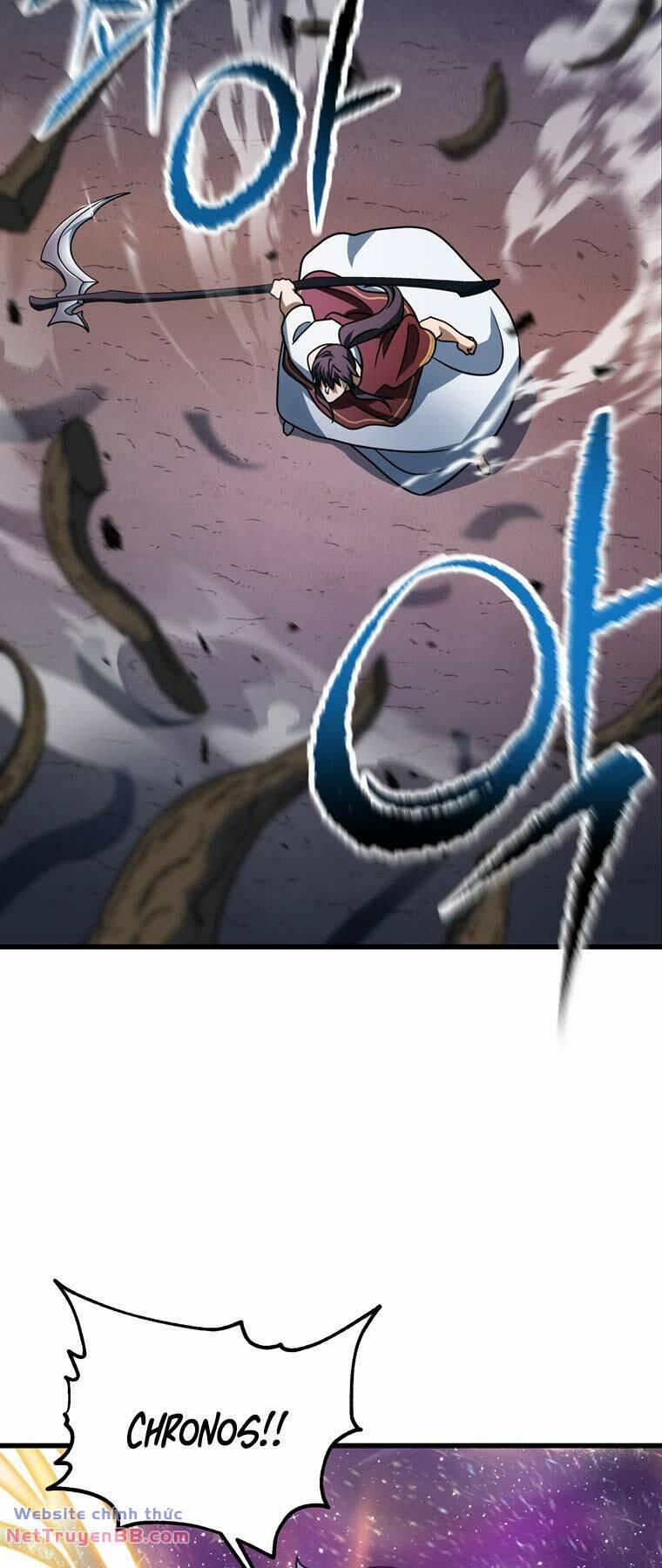 Người Chơi Không Thể Thăng Cấp 138 trang 17