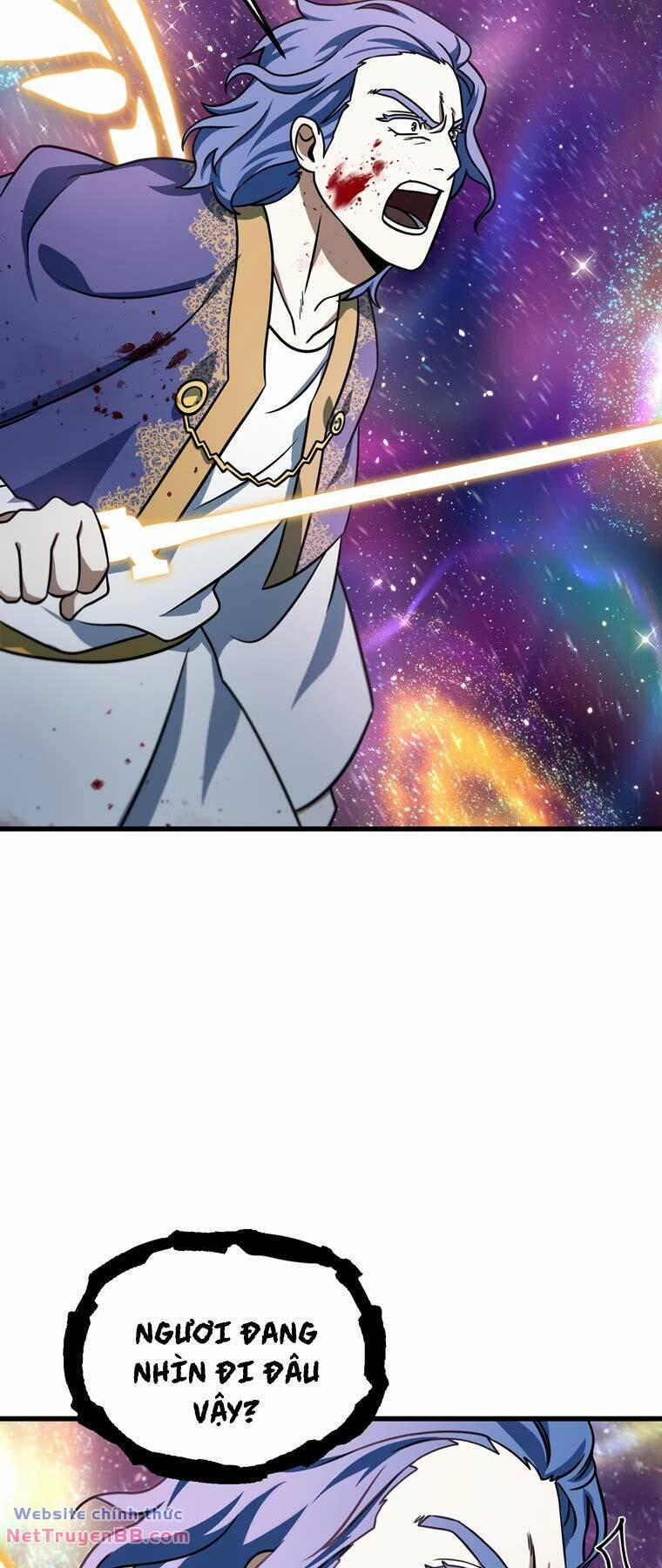 Người Chơi Không Thể Thăng Cấp 138 trang 18