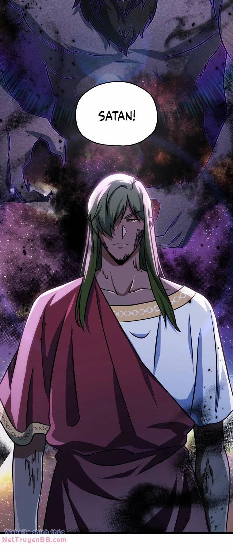 Người Chơi Không Thể Thăng Cấp 138 trang 2