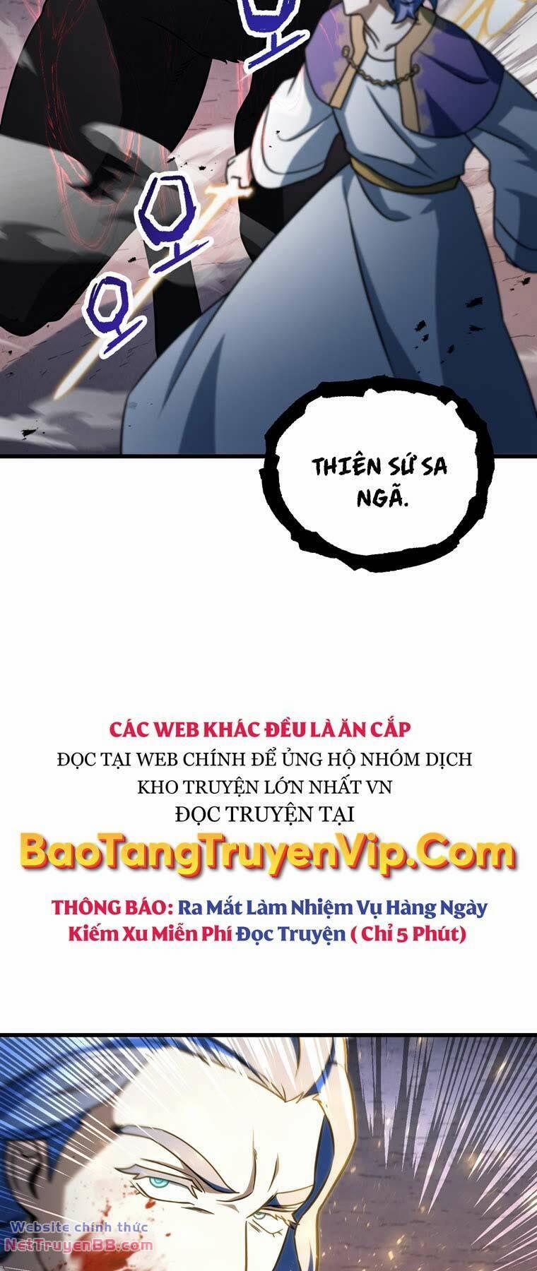 Người Chơi Không Thể Thăng Cấp 138 trang 20