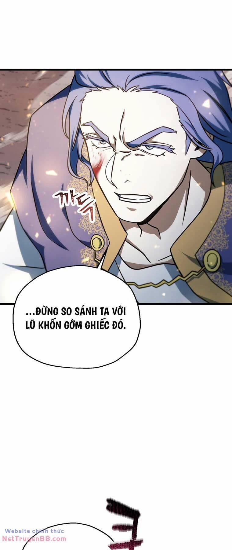 Người Chơi Không Thể Thăng Cấp 138 trang 25