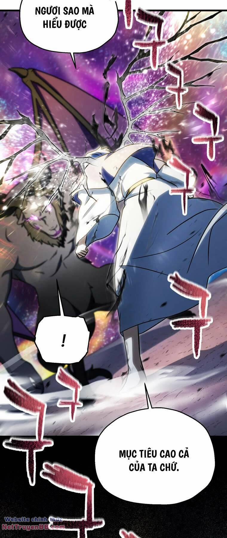 Người Chơi Không Thể Thăng Cấp 138 trang 26