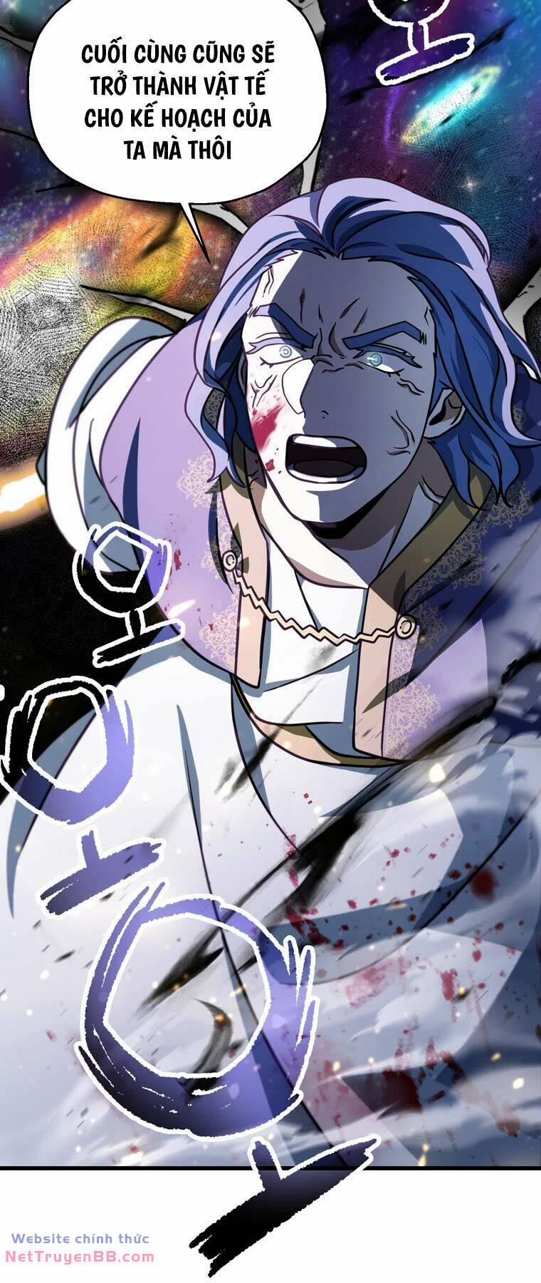 Người Chơi Không Thể Thăng Cấp 138 trang 28