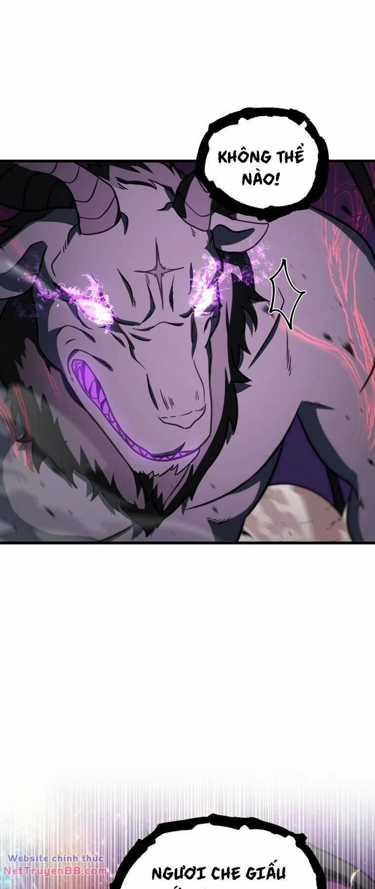 Người Chơi Không Thể Thăng Cấp 138 trang 29