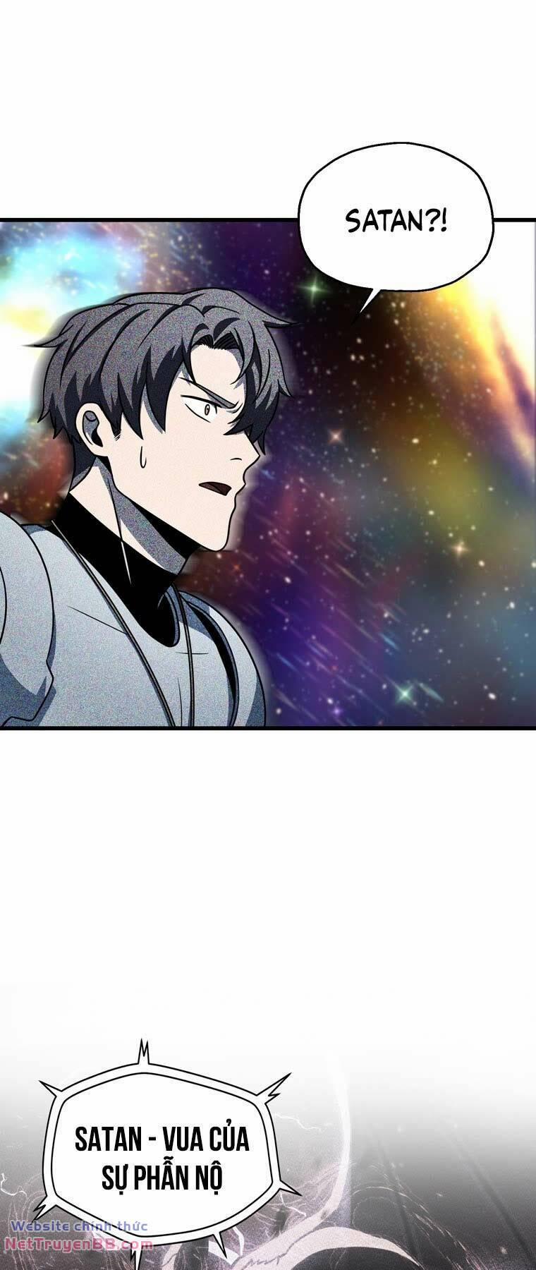 Người Chơi Không Thể Thăng Cấp 138 trang 3