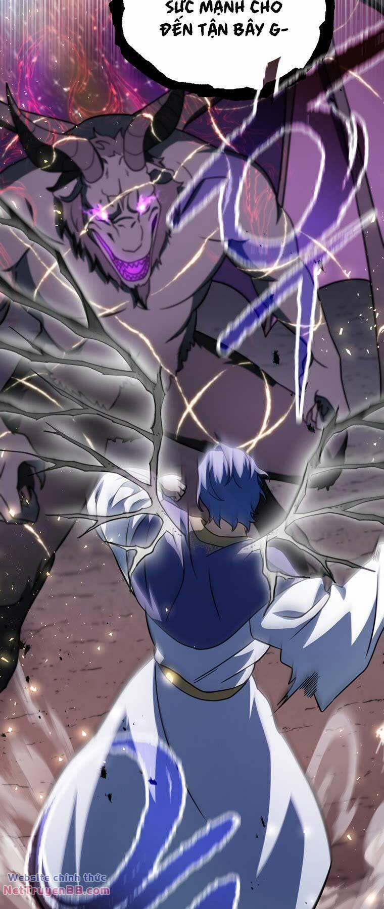 Người Chơi Không Thể Thăng Cấp 138 trang 30