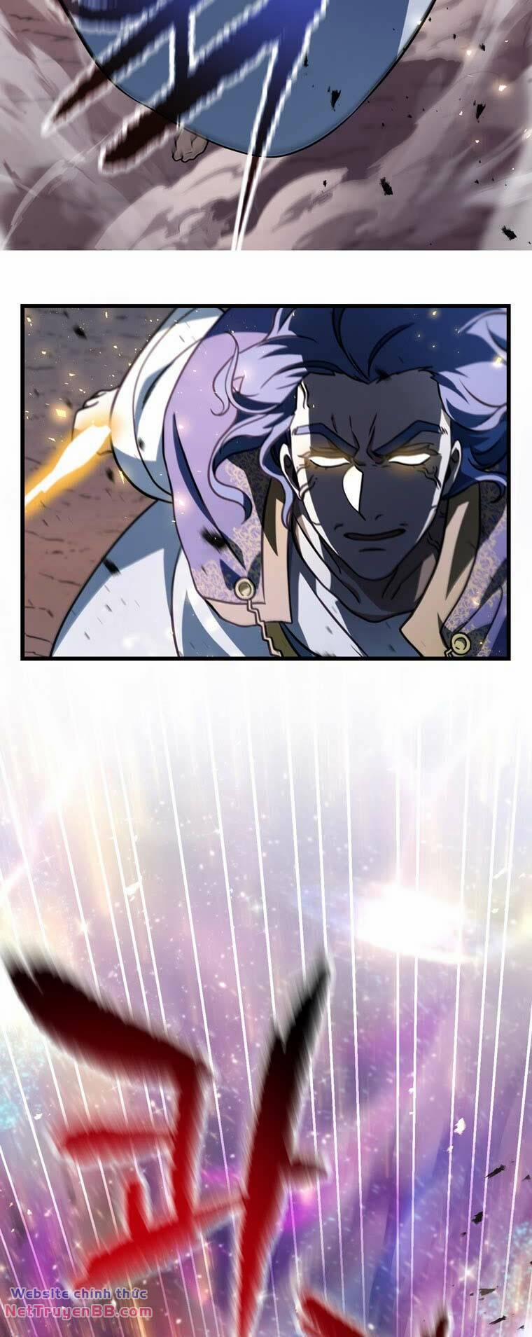 Người Chơi Không Thể Thăng Cấp 138 trang 31