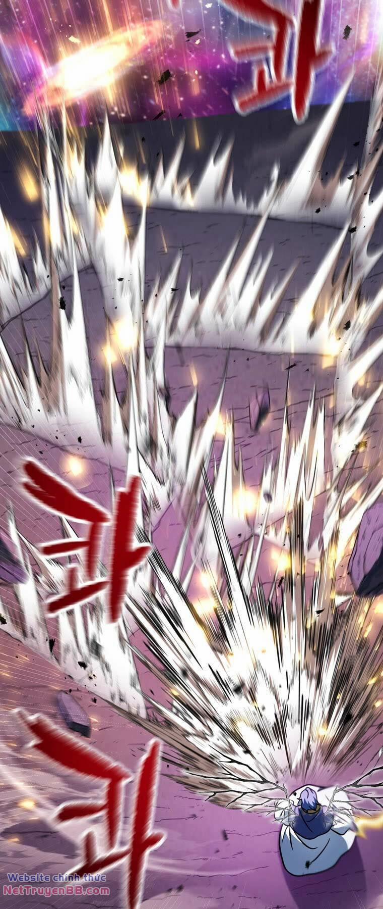 Người Chơi Không Thể Thăng Cấp 138 trang 32