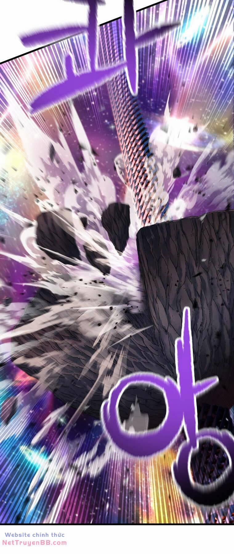 Người Chơi Không Thể Thăng Cấp 138 trang 34