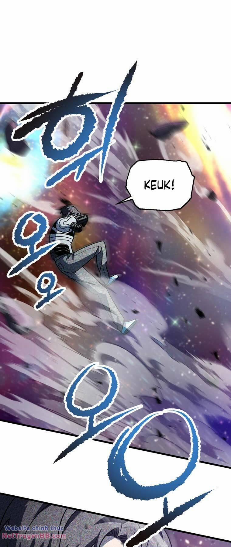 Người Chơi Không Thể Thăng Cấp 138 trang 35