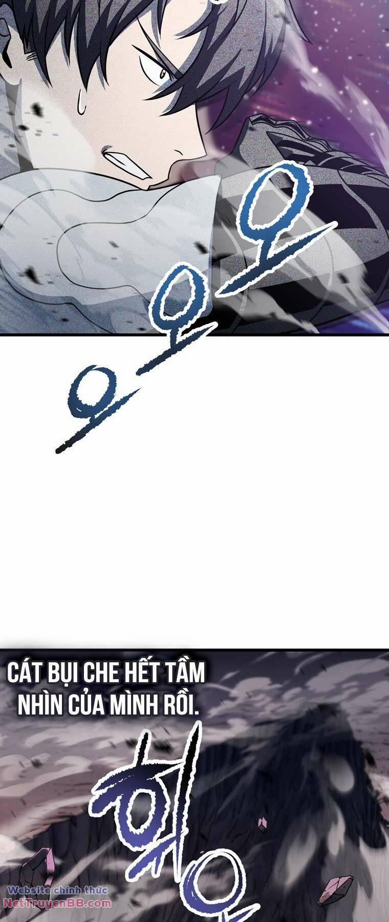 Người Chơi Không Thể Thăng Cấp 138 trang 36
