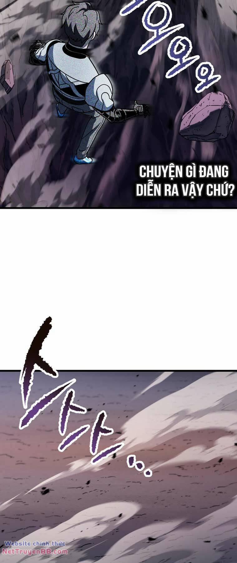 Người Chơi Không Thể Thăng Cấp 138 trang 37