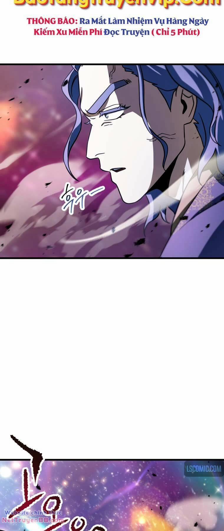 Người Chơi Không Thể Thăng Cấp 138 trang 39