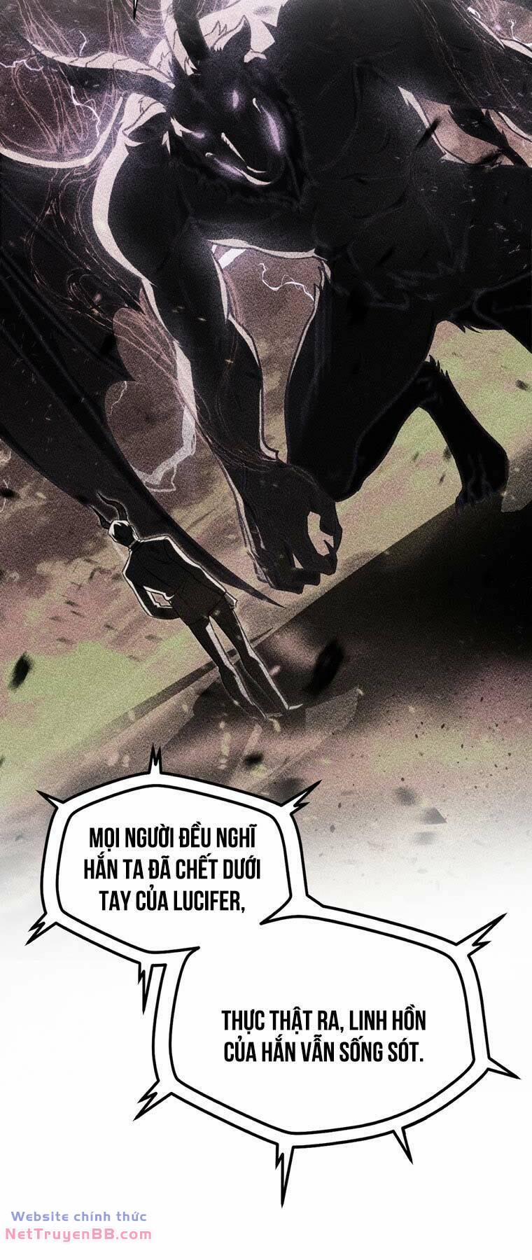 Người Chơi Không Thể Thăng Cấp 138 trang 4