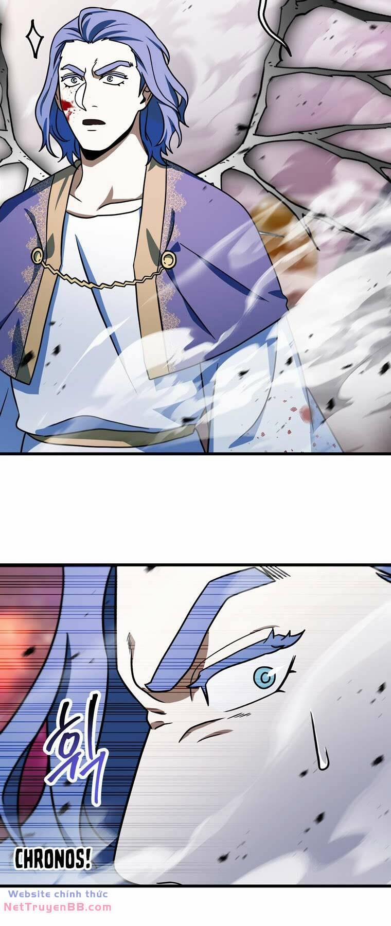 Người Chơi Không Thể Thăng Cấp 138 trang 42