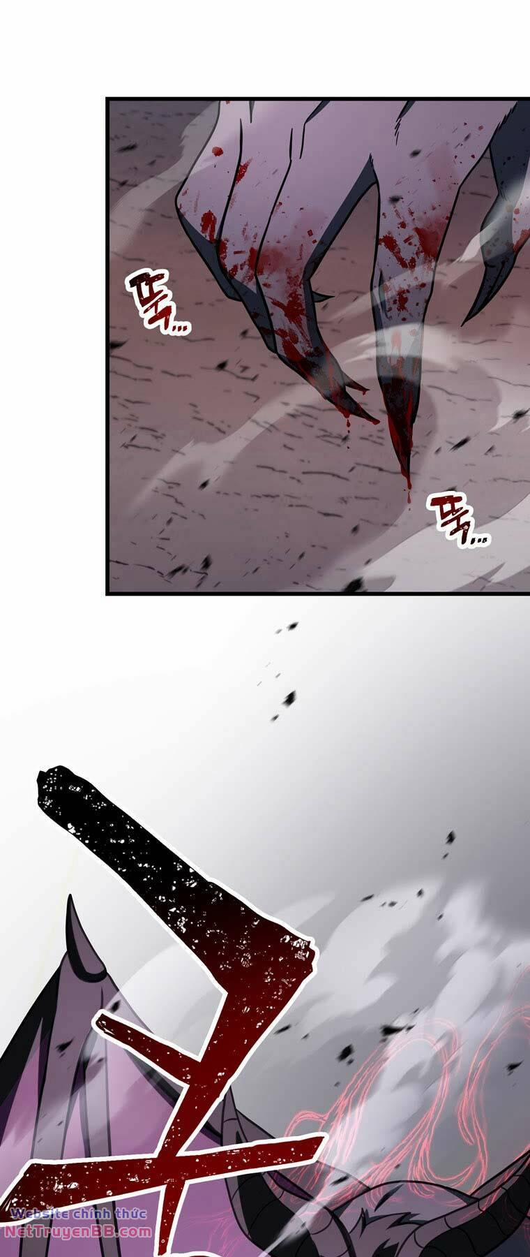 Người Chơi Không Thể Thăng Cấp 138 trang 44