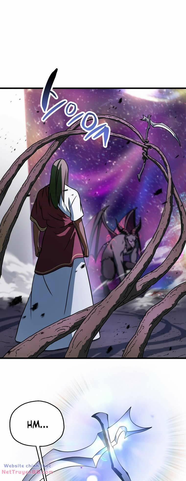 Người Chơi Không Thể Thăng Cấp 138 trang 47