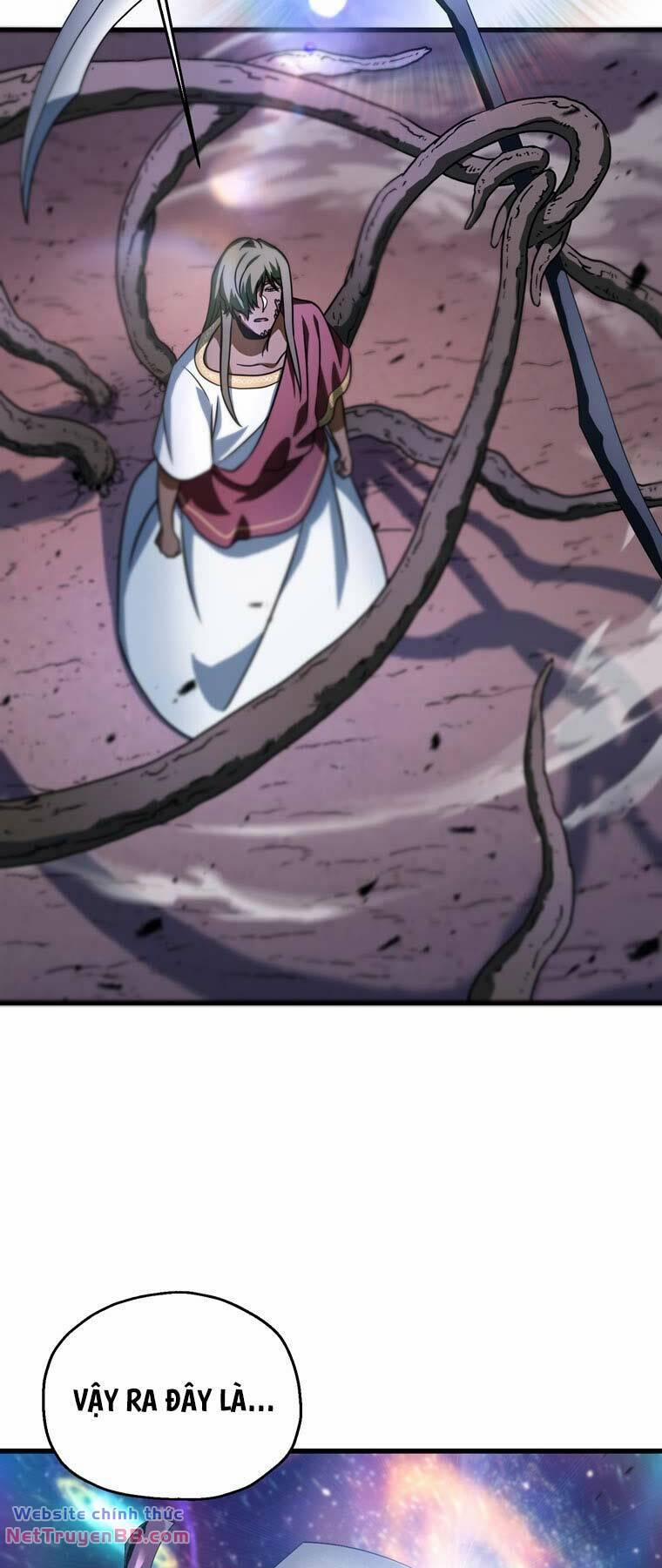 Người Chơi Không Thể Thăng Cấp 138 trang 48