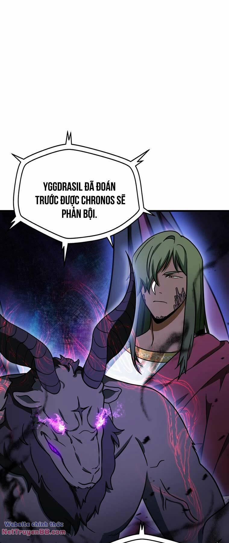 Người Chơi Không Thể Thăng Cấp 138 trang 5