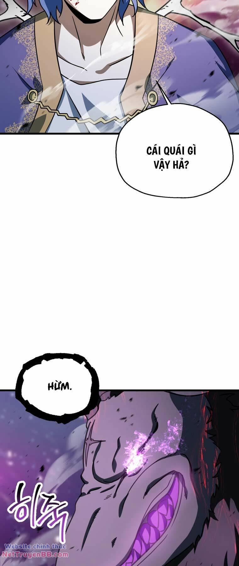 Người Chơi Không Thể Thăng Cấp 138 trang 51