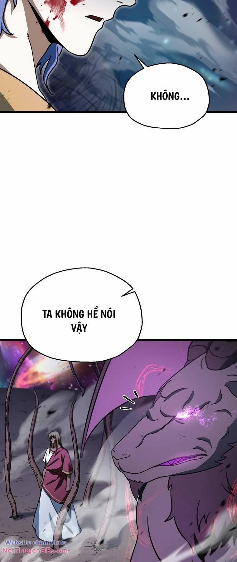 Người Chơi Không Thể Thăng Cấp 138 trang 54