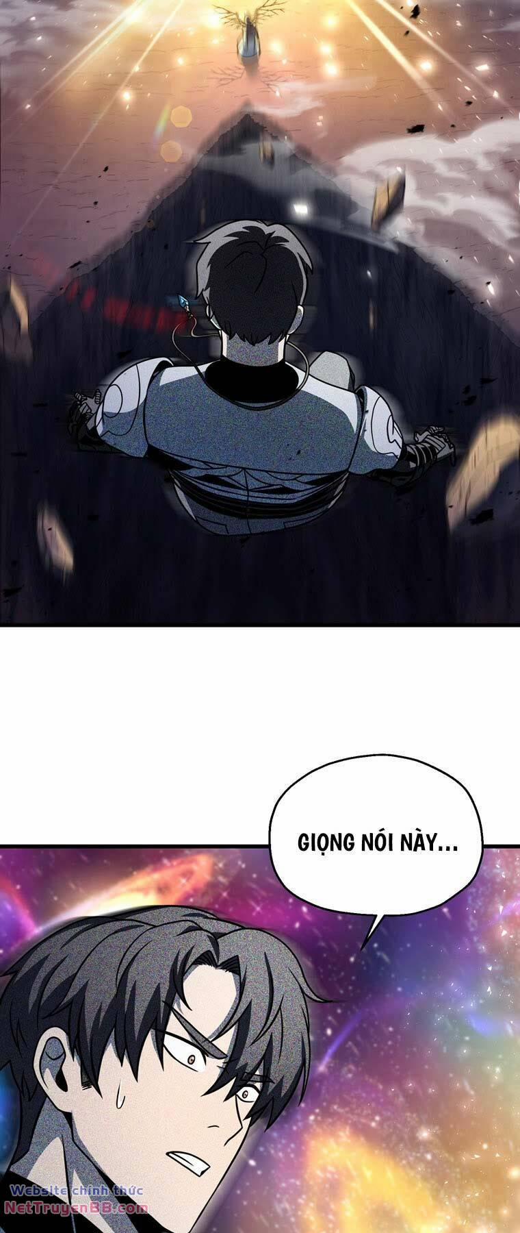Người Chơi Không Thể Thăng Cấp 138 trang 63