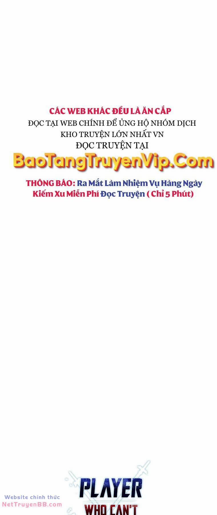 Người Chơi Không Thể Thăng Cấp 138 trang 66