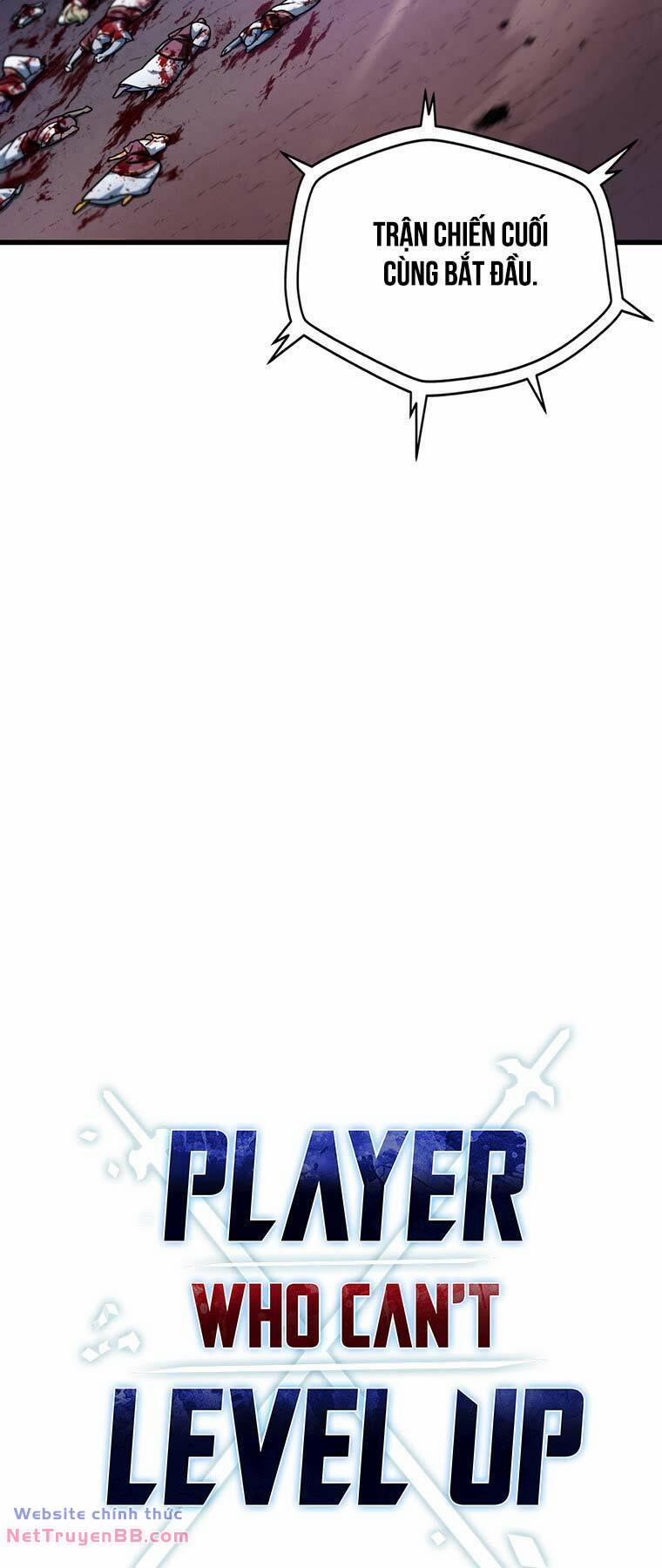 Người Chơi Không Thể Thăng Cấp 138 trang 7