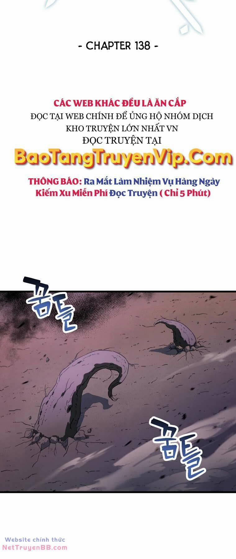 Người Chơi Không Thể Thăng Cấp 138 trang 8