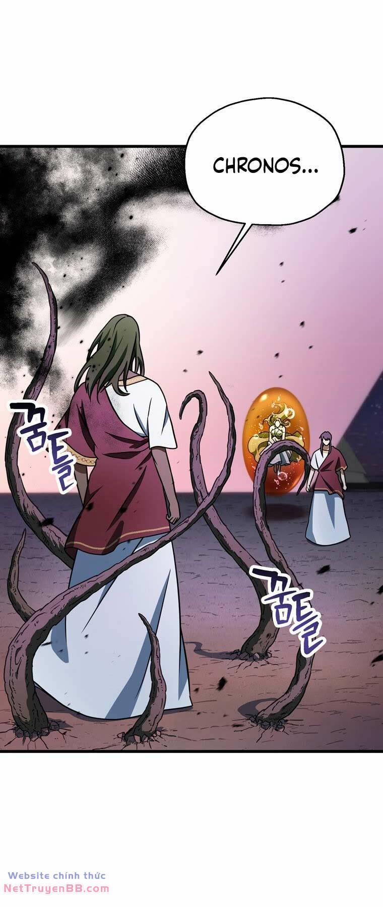 Người Chơi Không Thể Thăng Cấp 138 trang 9