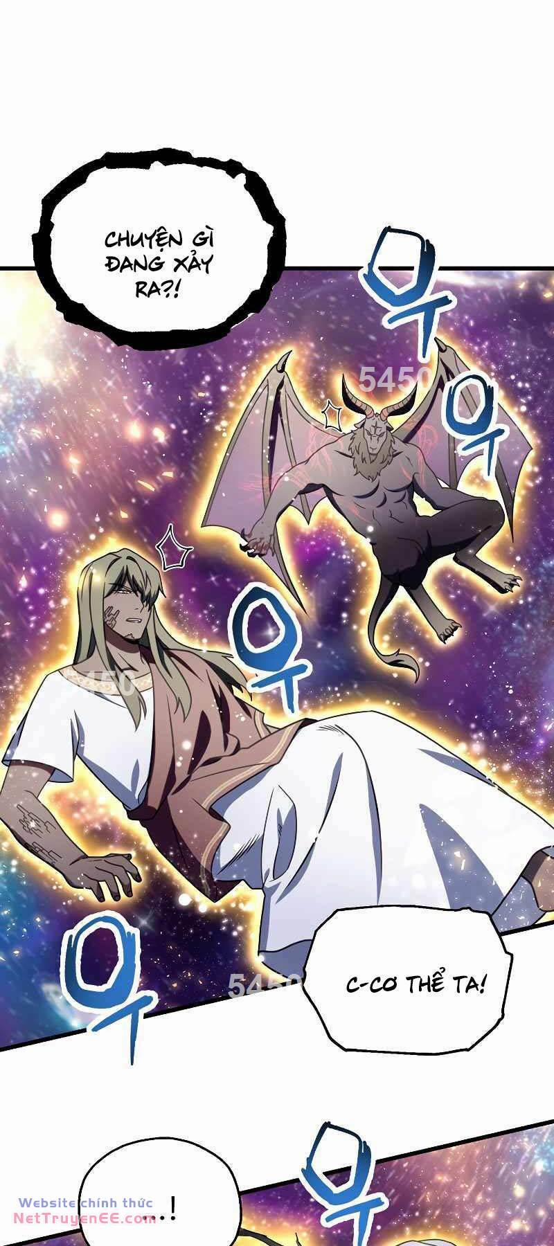 Người Chơi Không Thể Thăng Cấp 139 trang 1