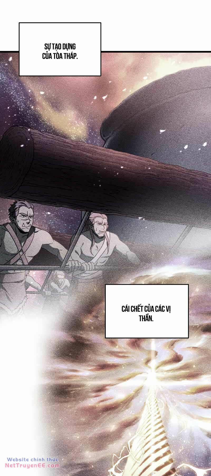 Người Chơi Không Thể Thăng Cấp 139 trang 14