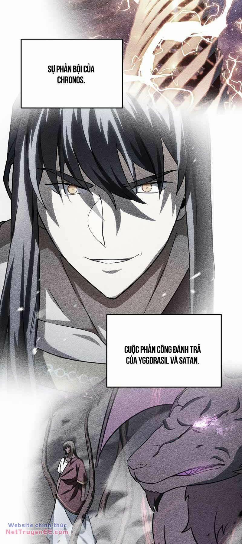 Người Chơi Không Thể Thăng Cấp 139 trang 15