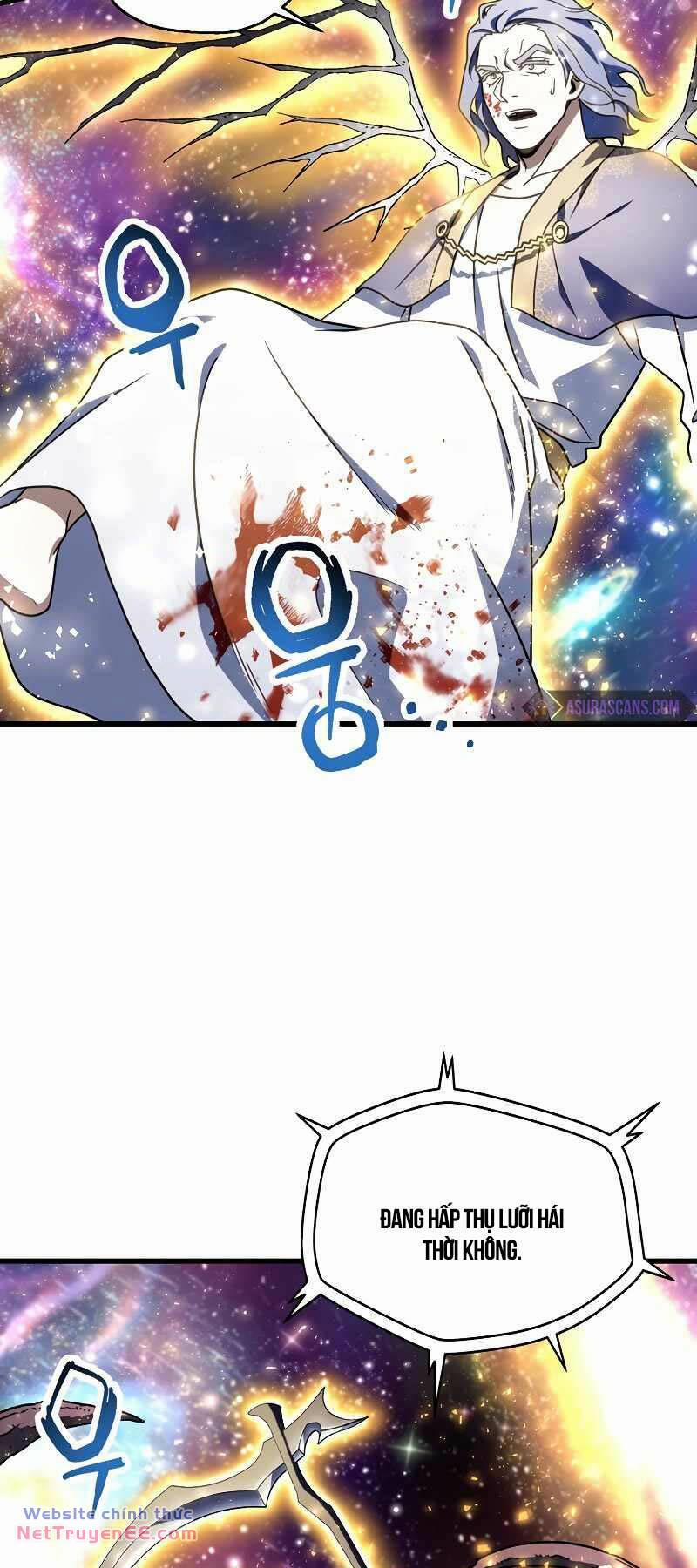 Người Chơi Không Thể Thăng Cấp 139 trang 2