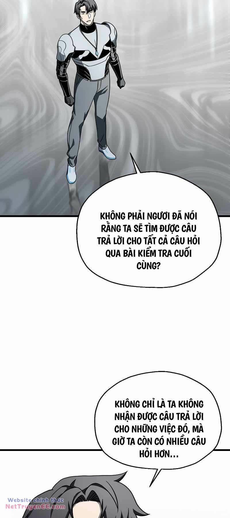 Người Chơi Không Thể Thăng Cấp 139 trang 20