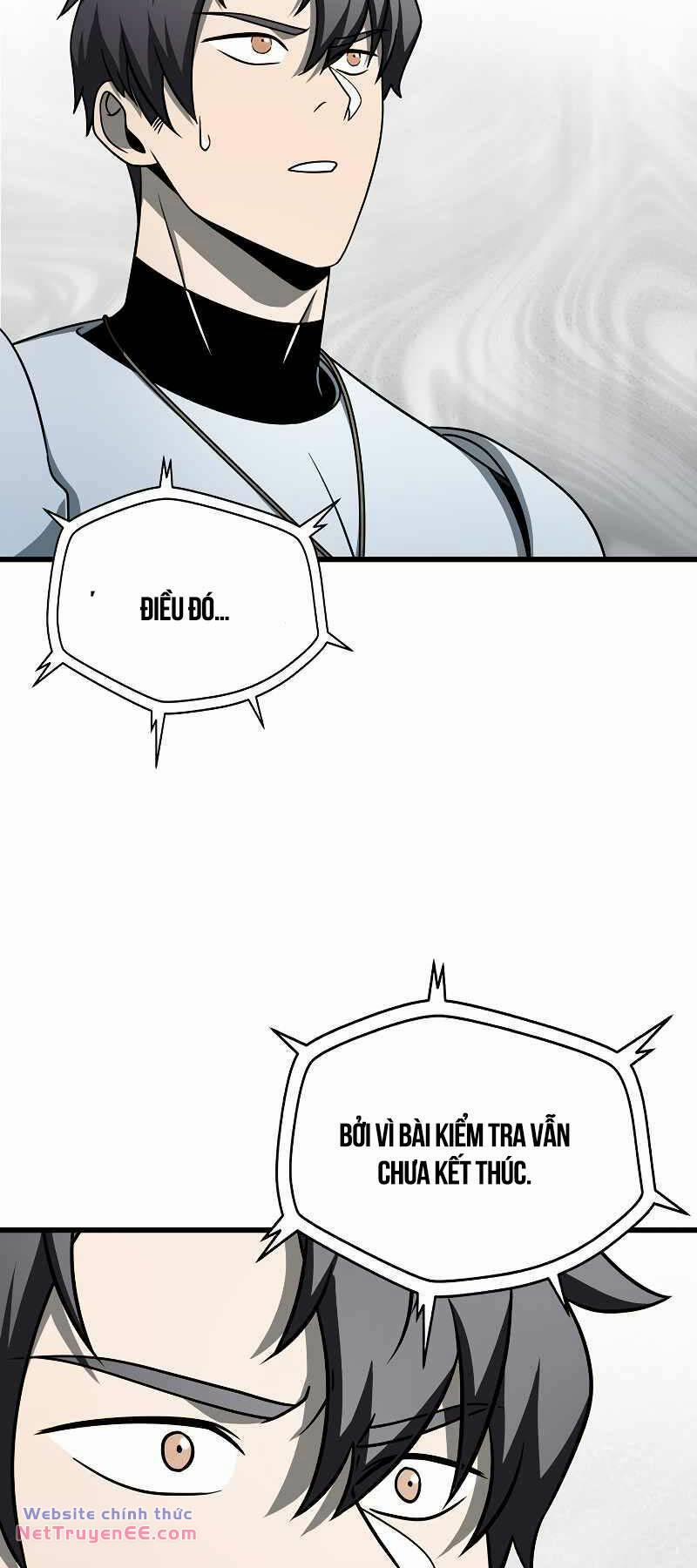 Người Chơi Không Thể Thăng Cấp 139 trang 21